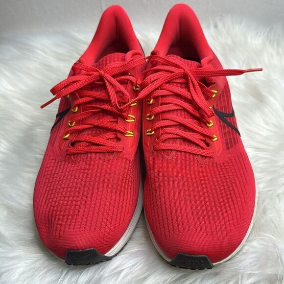 Nike Air Zoom Pegasus Siren Red Men’s Running Shoes main image 7